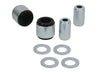 Whiteline Control Arm - Bushing (A3 12-19 / S3 13-20 / TT 14-21 / Golf MK7 12-20)