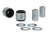 Whiteline Control Arm - Bushing (A3 12-19 / S3 13-20 / TT 14-21 / Golf MK7 12-20)