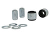 Whiteline Control Arm - Bushing (A3 12-19 / S3 13-20 / TT 14-21 / Golf MK7 12-20)