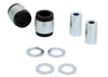Whiteline Control Arm - Upper Inner Bushing (A3 12-19 / S3 13-20 / TT 14-21 / Golf MK7 12-20)