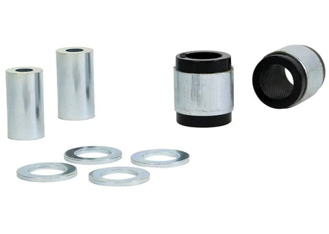 Whiteline Control Arm - Upper Inner Bushing (A3 12-19 / S3 13-20 / TT 14-21 / Golf MK7 12-20)