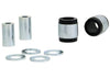 Whiteline Control Arm - Upper Inner Bushing (A3 12-19 / S3 13-20 / TT 14-21 / Golf MK7 12-20)
