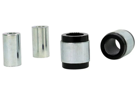 Whiteline Rear Control Arm - Upper Outer Bushing (Golf 2012+/Octavia 2012+/Audi A3 2012+)