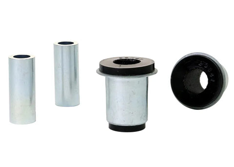 Whiteline Rear Control Arm - Lower Rear Inner Bushing (Lexus IS250 05-13/IS350 08-13/Crown 03-08)