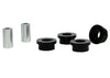 Whiteline Rear Trailing Arm - Lower Rear Bushing (Forester/Outback) — fits Subaru Forester (image 2)