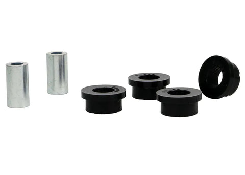 Whiteline Rear Trailing Arm - Lower Rear Bushing (Forester/Outback)