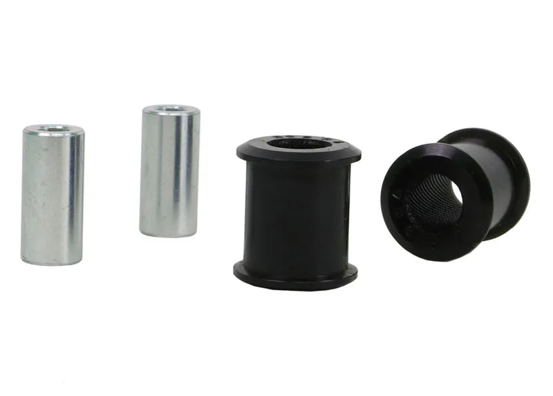 Whiteline Rear Control Arm - Lower Front Inner Bushing (IS250/IS350 05-13) — fits Toyota Crown