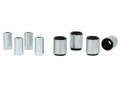 Whiteline Rear Trailing Arm - Lower Bushing (BMW 1/2/3/4/M/M2/M3/M4 2011-21)