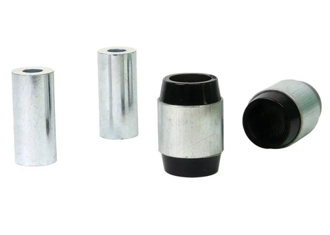 Whiteline Rear Control Arm - Lower Front Inner Bushing (BMW 1/2/3/4/M/M2/M3/M4 2011-21)