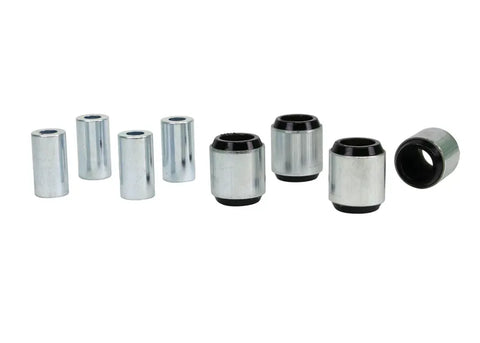 Whiteline Rear Control Arm - Lower Rear Inner And Outer Bushing (BMW 1/2/3/4/M/M2/M3/M4 2011-21)