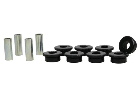 Whiteline Rear Control Arm - Lower Outer Bushing (Civic 06-11/Integra 01-06)
