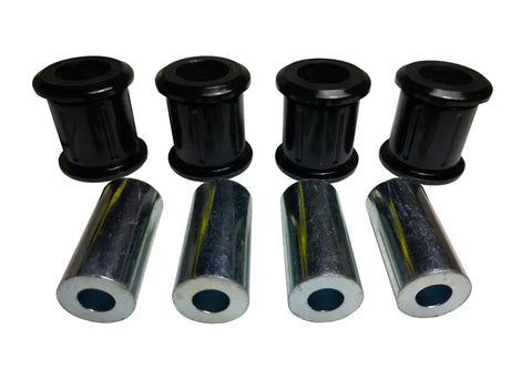 Whiteline Rear Control Arm - Lower Bushing (Mazda 6 02-08/Falcon 08-16)