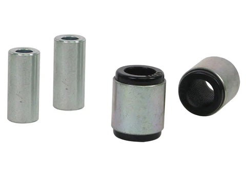 Whiteline Rear Control Arm - Lower Rear Outer Bushing (Focus/CX-3/Escape/Kuga/Volvo C70)