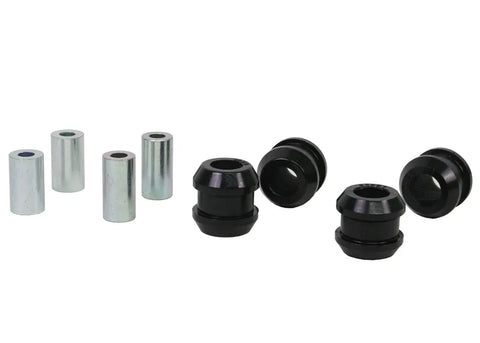 Whiteline Rear Control Arm - Upper Bushing (Mazda CX-5 12-17/Mazda 6 2012+)