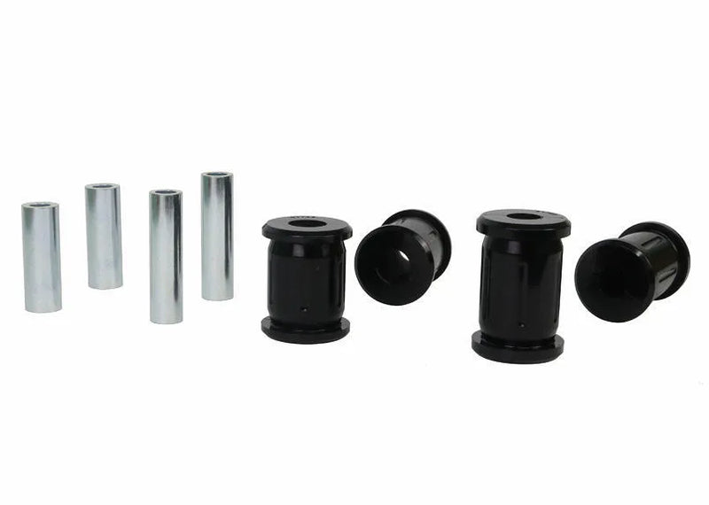 Whiteline Rear Trailing Arm - Bushing Kit (Elgrand 96-02) — fits Nissan Elgrand
