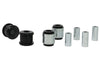 Whiteline Control Arm - Rear Lower Bushing (CX-5 12+ / Mazda 6 12+)