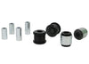Whiteline Control Arm - Rear Lower Bushing (CX-5 12+ / Mazda 6 12+)