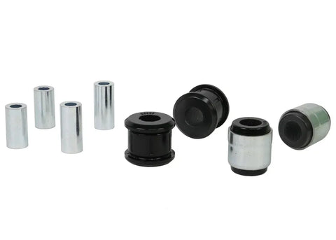 Whiteline Control Arm - Rear Lower Bushing (CX-5 12+ / Mazda 6 12+)