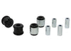 Whiteline Control Arm - Rear Lower Bushing (CX-5 12+ / Mazda 6 12+)