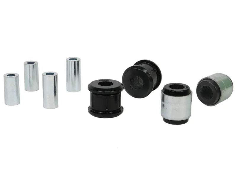 Whiteline Control Arm - Rear Lower Bushing (CX-5 12+ / Mazda 6 12+)