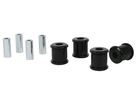 Whiteline Rear Control Arm - Lower Front Inner And Outer Bushing (Mazda CX-5 12-17/ Mazda 6 2012+)