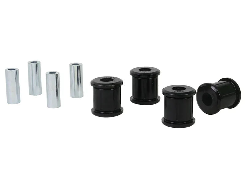 Whiteline Rear Control Arm - Lower Front Inner And Outer Bushing (Mazda CX-5 12-17/ Mazda 6 2012+)