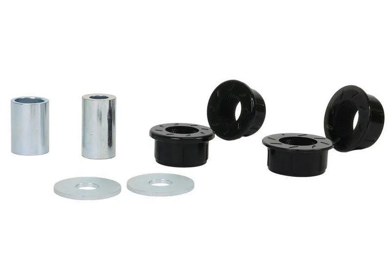 Whiteline Rear Panhard Rod - Link Bushing Kit (Elgrand 96-02) — fits Nissan Elgrand