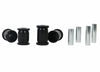 Whiteline Trailing Arm - Rear Bushing (Elgrand 97-02)