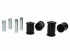 Whiteline Trailing Arm - Rear Bushing (Elgrand 97-02)