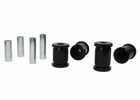 Whiteline Trailing Arm - Rear Bushing (Elgrand 97-02)