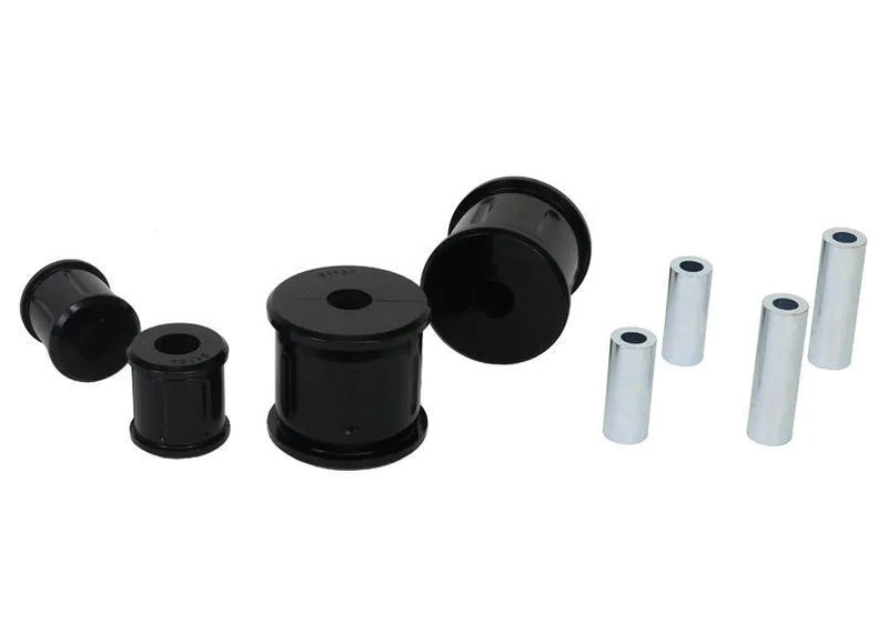 Whiteline Rear Trailing Arm Upper - Bushing Kit (Elgrand 96-02) — fits Nissan Elgrand
