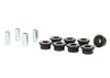 Whiteline Control Arm - Lower Inner And Outer Bushing (Excel 94-00)