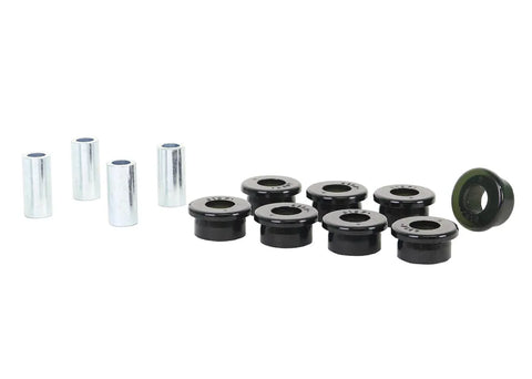 Whiteline Control Arm - Lower Inner And Outer Bushing (Excel 94-00)