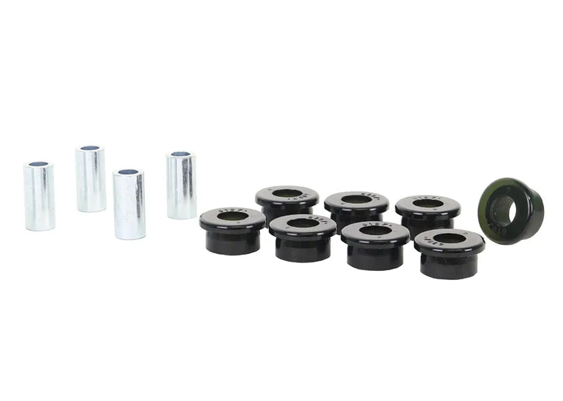 Whiteline Control Arm - Lower Inner And Outer Bushing (Excel 94-00)