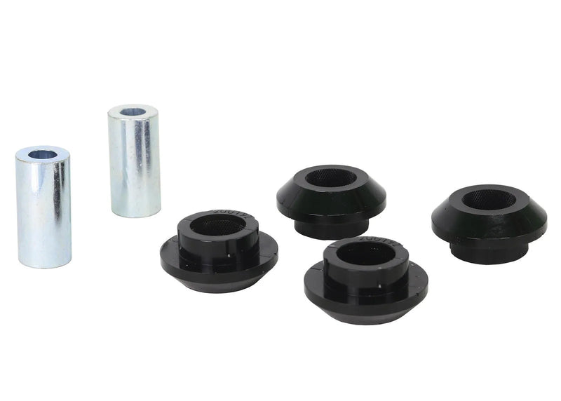Whiteline Rear Control Arm Lower - Outer Bushing Kit (Forester 08+/Impreza 07+) — fits Subaru Outback