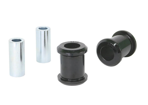 Whiteline Rear Trailing Arm - Rear Bushing Kit (MX-5 15+)