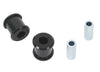 Whiteline Rear Control Arm Upper Rear - Outer Bushing Kit (MX-5 15+)