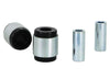Whiteline Rear Control Arm Lower Rear - Outer Bushing Kit (MX-5 15+)