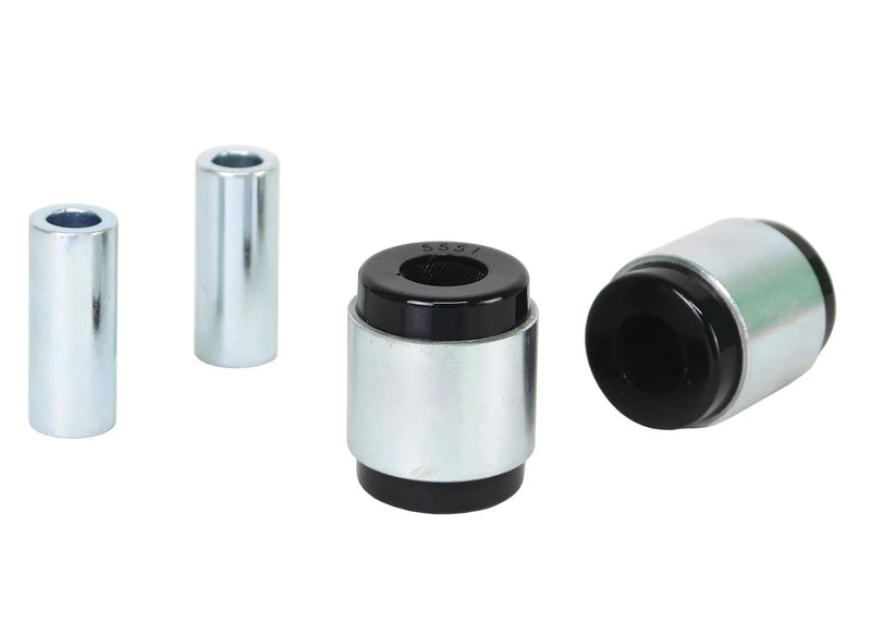 Whiteline Rear Control Arm Lower Rear - Outer Bushing Kit (MX-5 15+)