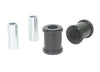 Whiteline Rear Trailing Arm Lower - Front Bushing Kit (MX-5 15+/124 16+)