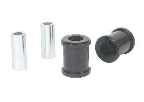 Whiteline Rear Trailing Arm Lower - Front Bushing Kit (MX-5 15+/124 16+)