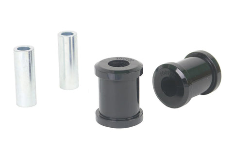 Whiteline Rear Control Arm Upper Rear - Inner Bushing Kit (MX-5 15+/124 16+)