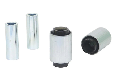 Whiteline Rear Control Arm Lower - Inner Bushing Kit (MX-5 15+/124 16+)