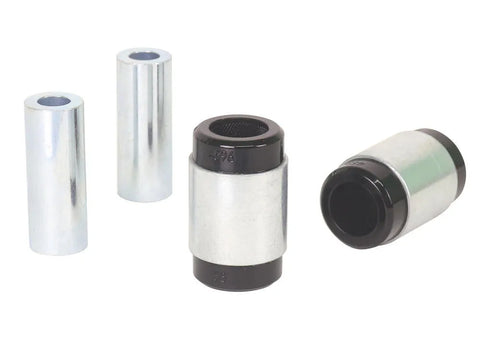 Whiteline Rear Control Arm Lower Rear - Inner Bushing Kit (Skyline 8-14/Z 22+)