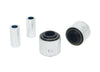 Whiteline Rear Control Arm Upper Rear - Inner Bushing Kit (Tesla 3 17+)