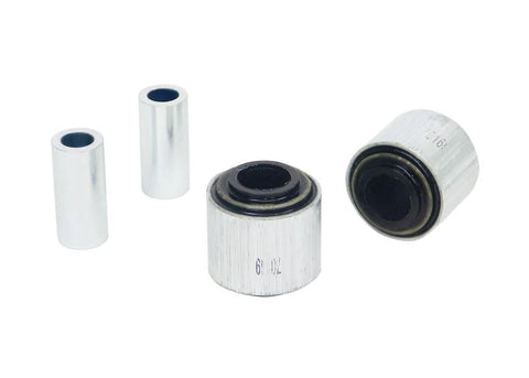 Whiteline Rear Control Arm Upper Rear - Inner Bushing Kit (Tesla 3 17+)