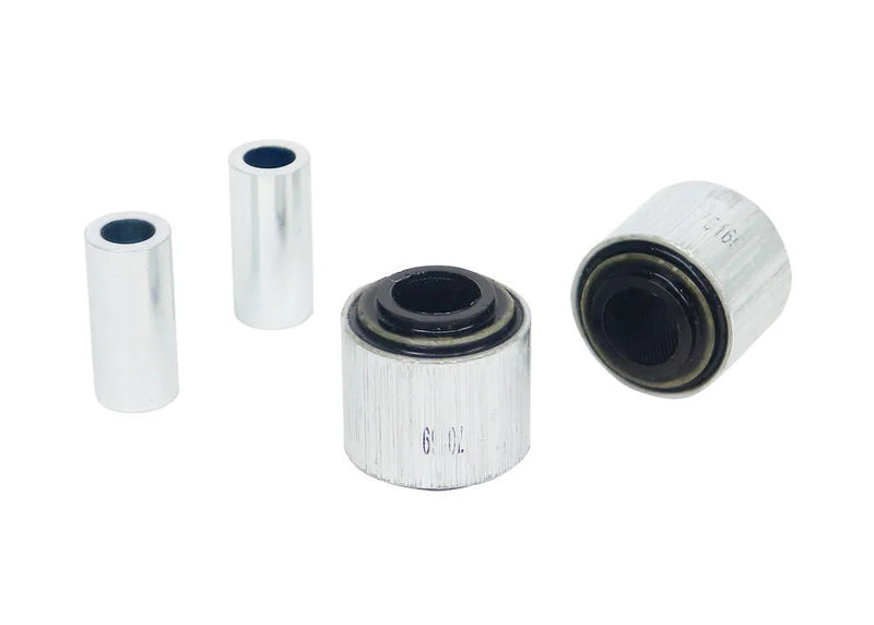Whiteline Rear Control Arm Upper Rear - Inner Bushing Kit (Tesla 3 17+)