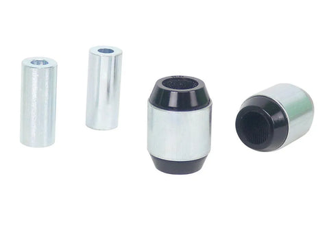 Whiteline Rear Control Arm Lower Rear - Inner Bushing Kit (I30N 17+)