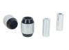 Whiteline Rear Control Arm Lower Rear - Inner Bushing Kit (I30N 17+)