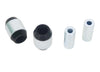 Whiteline Rear Control Arm Lower Rear - Inner Bushing Kit (I30N 17+)